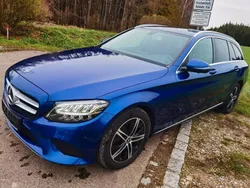 Gebraucht 2020 Mercedes C200 Kombi | 19.780 € (Fairer Preis)
