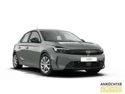 Grau Neu 2025 Opel Corsa Edition Kleinwagen | 18.790 € (Fairer Preis)