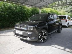 Schwarz Neu 2025 Renault 4 E-Tech Komfort SUV | 32.390 € (Superpreis)