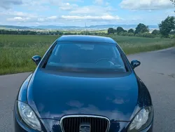 Blau Gebraucht 2006 Seat Leon Limousine | 3.000 € (Fairer Preis)