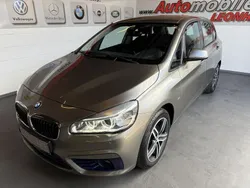 BMW 220 Active Tourer
