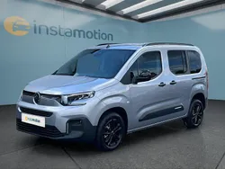 Neu 2025 Citroën Berlingo Van / Kleinbus | 27.649 € (Fairer Preis)