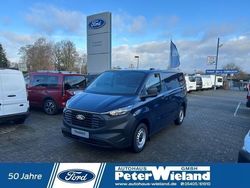 Gebraucht 2024 Ford Transit Custom Van | 37.990 € (Fairer Preis)