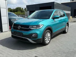 Gebraucht 2020 VW T-Cross Life SUV | 16.990 € (Fairer Preis)