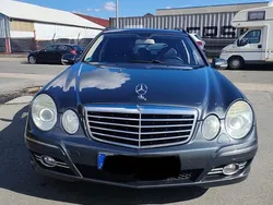 Gebraucht 2008 Mercedes E220 Kombi | 4.199 € (Fairer Preis)