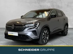 Grau Neu 2025 Renault Austral Techno SUV | 34.490 € (Guter Preis)