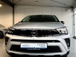 Aluminium grau Gebraucht 2024 Opel Crossland Elegance SUV | 15.680 € (Superpreis)