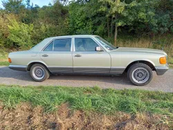 Grün Gebraucht 1983 Mercedes 280 SE Limousine | 9.990 €