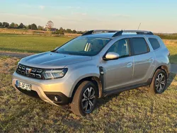 Grau Gebraucht 2021 Dacia Duster Prestige SUV | 19.900 € (Fairer Preis)