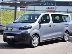 Titanium grau Neu 2025 Peugeot Traveller Van | 38.990 € (Superpreis)