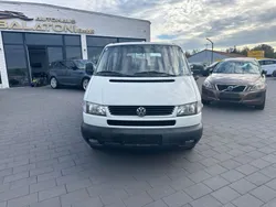 Weiß Gebraucht 1996 VW T4 Van | 4.650 € (Guter Preis)