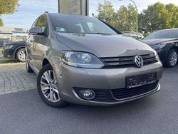 Kaschmirbraun metallic Gebraucht 2013 VW Golf Trendline Limousine | 8.399 € (Etwas zu teuer)