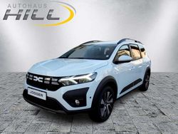 Arktisweiß Neu 2025 Dacia Jogger Expression Van / Kleinbus | 21.520 € (Fairer Preis)