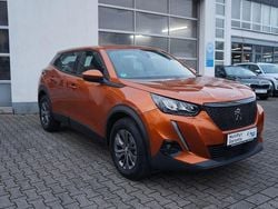 Gold Gebraucht 2020 Peugeot 2008 Active SUV | 16.900 € (Fairer Preis)