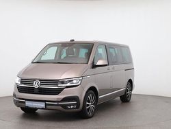 Gebraucht 2021 VW Multivan Highline Van | 53.990 € (Teuer)