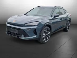 Blau Neu 2025 Cupra Formentor SUV | 44.990 € (Fairer Preis)