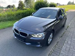 Braun Gebraucht 2013 BMW 318 Sport Line Kombi | 12.990 € (Etwas zu teuer)