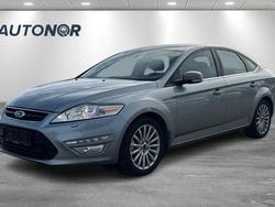 Silber Gebraucht 2012 Ford Mondeo Limousine | 4.990 € (Guter Preis)