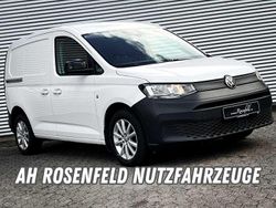 Weiß Gebraucht 2021 VW Caddy Van / Kleinbus | 17.880 € (Guter Preis)