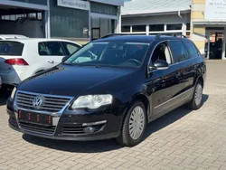 Schwarz Gebraucht 2008 VW Passat Kombi | 2.980 € (Fairer Preis)