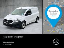 Weiß Gebraucht 2022 Mercedes Citan 110 Van / Kleinbus | 18.790 € (Etwas zu teuer)