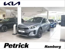 Silber Gebraucht 2023 Kia XCeed Platinum SUV | 34.975 €