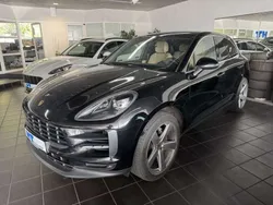Schwarz Gebraucht 2019 Porsche Macan SUV | 34.950 €