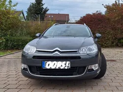 Grau Gebraucht 2014 Citroën C5 Exclusive Kombi | 5.300 € (Fairer Preis)