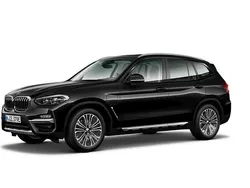 Gebraucht 2025 BMW X3 Efficient Dynamics SUV | 30.990 € (Fairer Preis)