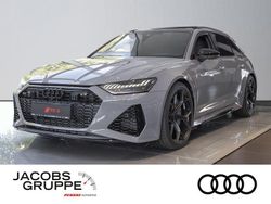 Nardograu Neu 2025 Audi RS6 Performance Kombi | 136.960 €