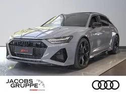Nardograu Neu 2025 Audi RS6 Performance Kombi | 145.960 € (Superpreis)