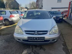 Gebraucht 2004 Citroën C5 Exclusive Limousine | 1.000 € (Superpreis)