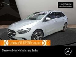 Hightechsilber Gebraucht 2024 Mercedes B200 Progressive Van / Kleinbus | 29.990 € (Superpreis)