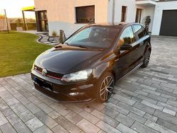 Schwarz Gebraucht 2017 VW Polo GTI Kleinwagen | 12.790 € (Guter Preis)