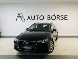 Schwarz Gebraucht 2019 Audi A4 Business Kombi | 12.890 € (Guter Preis)
