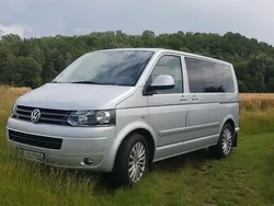 VW T5