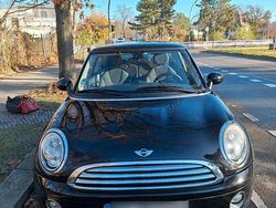 Schwarz Gebraucht 2009 Mini ONE Kleinwagen | 5.100 € (Fairer Preis)