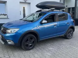 Blau Gebraucht 2018 Dacia Sandero Essentiel Kleinwagen | 6.200 € (Guter Preis)