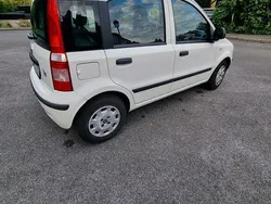 Grau Gebraucht 2012 Fiat Panda Classica Kleinwagen | 3.600 € (Fairer Preis)