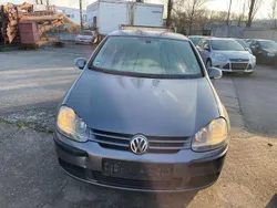 Grau Gebraucht 2004 VW Golf IV Comfortline Limousine | 1.390 € (Superpreis)
