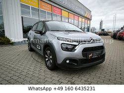 Grau Gebraucht 2024 Citroën C3 Kleinwagen | 13.490 € (Fairer Preis)