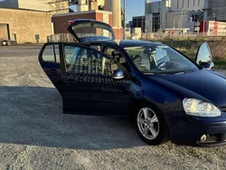 VW Golf V