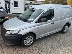 Silber Gebraucht 2022 VW Caddy Van / Kleinbus | 24.999 € (Guter Preis)