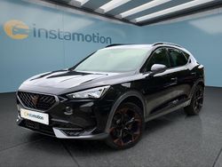 Schwarz Gebraucht 2022 Cupra Formentor SUV | 29.399 € (Fairer Preis)