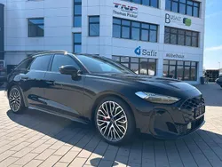 Schwarz Neu 2025 Audi S5 Sport Limousine | 83.900 € (Etwas zu teuer)
