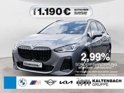 Grau Gebraucht 2025 BMW 223 Active Tourer Efficient Dynamics Van / Kleinbus | 39.090 € (Superpreis)
