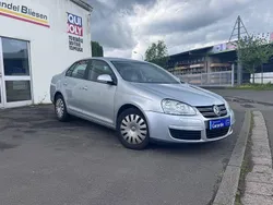 Gebraucht 2006 VW Jetta Comfortline Limousine | 5.290 € (Fairer Preis)