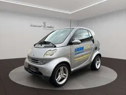 Silber Gebraucht 2005 Smart ForTwo Coupé Passion Coupé | 6.450 €