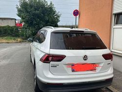 Gebraucht 2021 VW Tiguan Allspace Highline SUV | 26.900 €