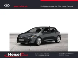 Grau Neu 2024 Toyota Corolla Hybrid Team Limousine | 29.960 € (Fairer Preis)